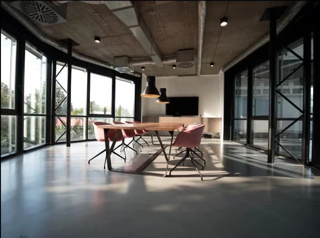 Office space